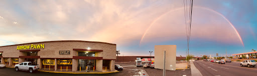 Pawn Shop «Arrow Pawn & Jewelry», reviews and photos, 2706 W Thomas Rd, Phoenix, AZ 85017, USA
