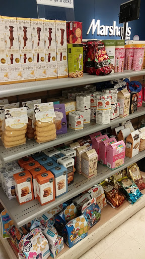 Department Store «Marshalls», reviews and photos, 2115 9th St N, Naples, FL 34102, USA