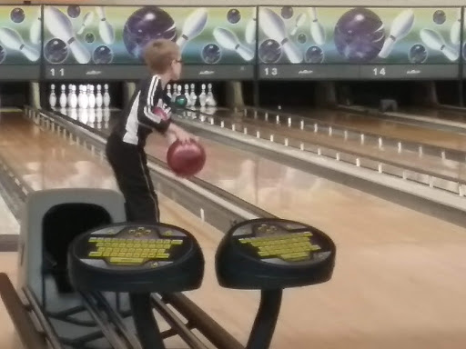 Bowling Alley «Tri City Lanes», reviews and photos, 5515 Calhoun Memorial Hwy, Easley, SC 29640, USA