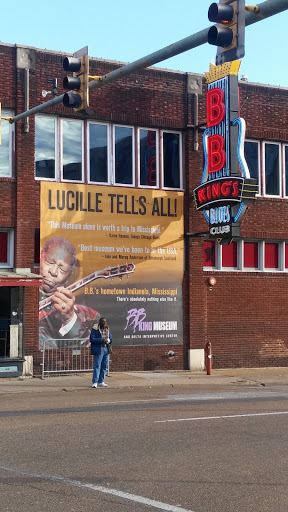 Tourist Attraction «Elvis Statue», reviews and photos, 115 Beale St, Memphis, TN 38103, USA