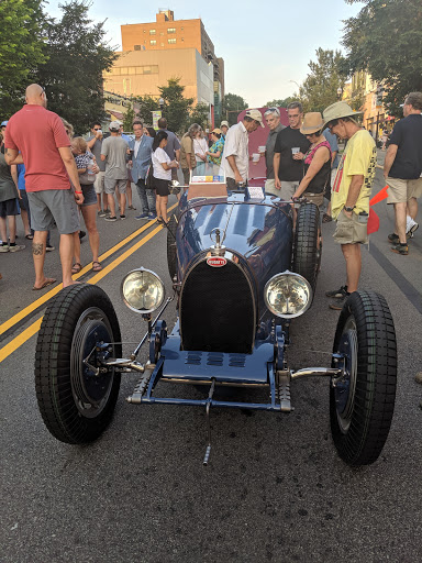 Shoe Store «Littles Shoes», reviews and photos, 5850 Forbes Ave, Pittsburgh, PA 15217, USA