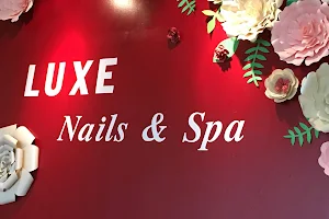 Luxe Nails and Spa image