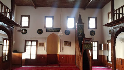 Şeyh Sinan Cami