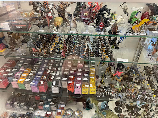 Game Store «Game Heroes», reviews and photos, 6680 Wadsworth Blvd, Arvada, CO 80003, USA