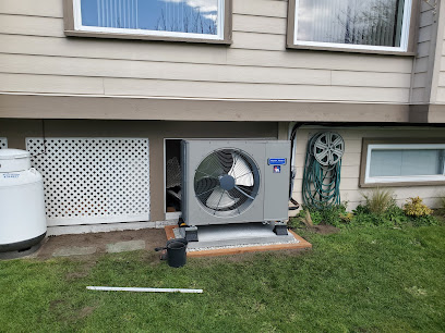 Bears Heating and Cooling (HVAC)