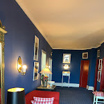 Photo n°3 de l'avis de Jana.t fait le 09/02/2020 à 10:32 sur le  Hotel Schweriner Hof à Kühlungsborn