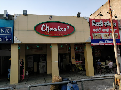 Chawlas Chicken - 2458, Sector 22C, Sector 22-C, Chandigarh, 160022, India