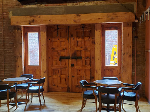 Coffee Shop «Fresh Grounds Coffehouse», reviews and photos, 172 Main St, Greenville, PA 16125, USA