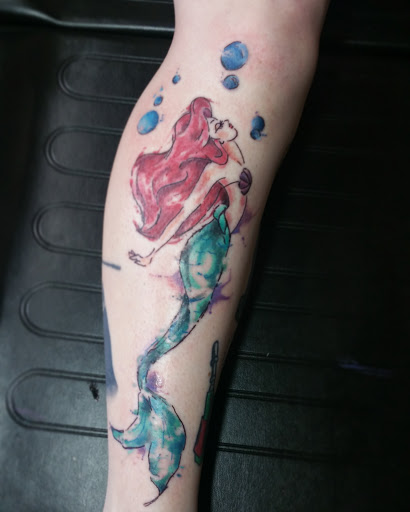 Explore october tattoo ideas, creative tattoo ideas in Minneapolis, available at Minneapolis Tattoo Shop