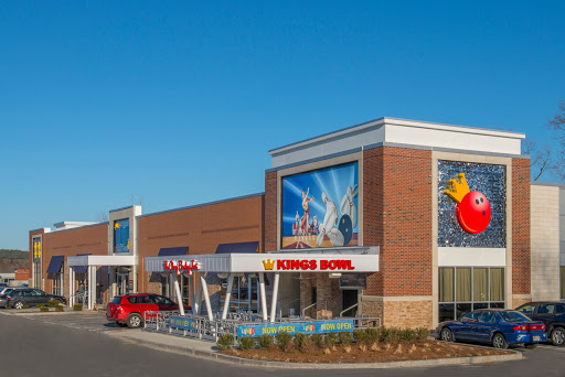 American Restaurant «Kings Boston - Burlington», reviews and photos, 52 Second Ave, Burlington, MA 01803, USA