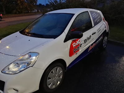 Armoric Car Wash Quimper - Lavage auto extérieur et intérieur à Quimper