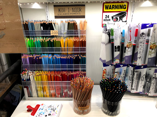 Stationery Store «Maido», reviews and photos, 150 E Main St #110, Alhambra, CA 91801, USA