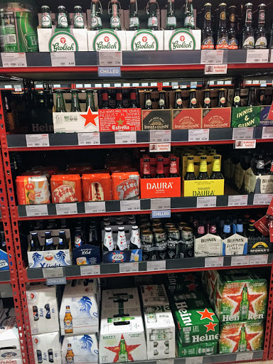 Wine Store «BevMo!», reviews and photos, 15405 W McDowell Rd, Goodyear, AZ 85338, USA