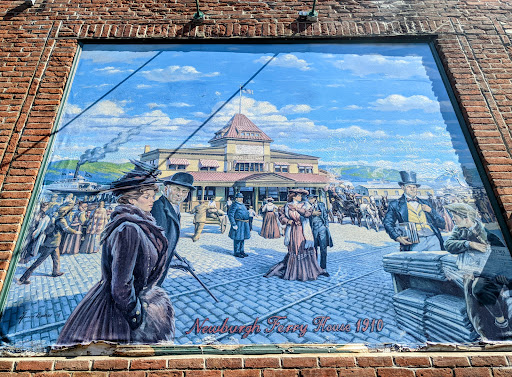 Tattoo Shop «Millennium Tattoo», reviews and photos, 18 Front St, Newburgh, NY 12550, USA