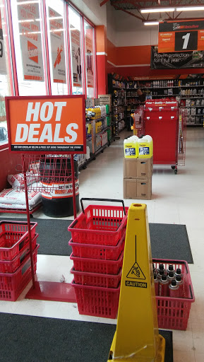 Auto Parts Store «AutoZone», reviews and photos, 7810 Tonnelle Ave, North Bergen, NJ 07047, USA