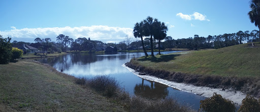 Golf Course «Indigo Lakes Golf Club», reviews and photos, 312 Indigo Dr, Daytona Beach, FL 32114, USA