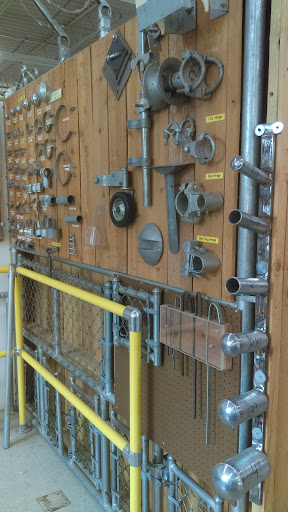 Fence Contractor «Eads Fence Company», reviews and photos, 131 Broadway St, Loveland, OH 45140, USA