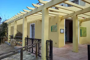 Centro de Visitantes "Los Yesares" image