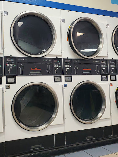 Laundromat «Laundromart», reviews and photos, 344 Havendale Blvd, Auburndale, FL 33823, USA