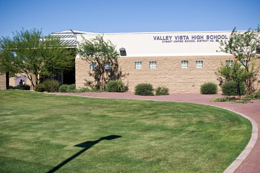 Valley Vista High School