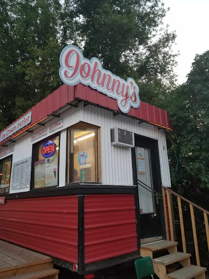 Johnny's Ice Cream Parlor
