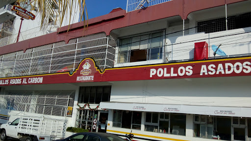 Pollo Felíz Acapulco