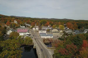New England College image