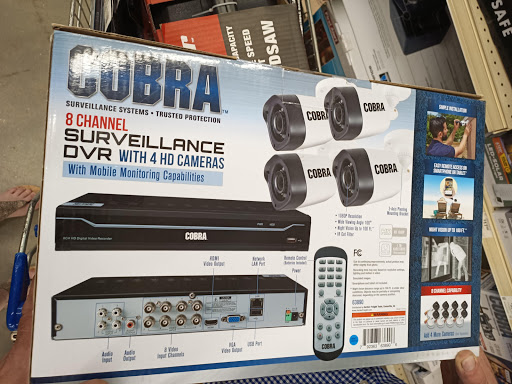 Hardware Store «Harbor Freight Tools», reviews and photos, 12537 Airline Hwy, Gonzales, LA 70737, USA