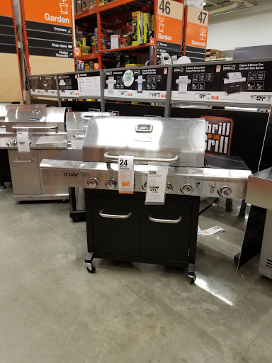 Home Improvement Store «The Home Depot», reviews and photos, 4121 Crain Hwy, Bowie, MD 20716, USA