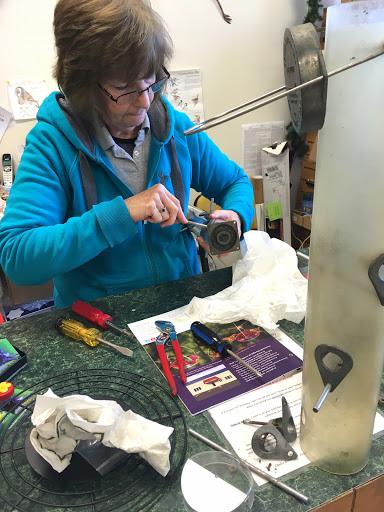 The Wildlife Authority