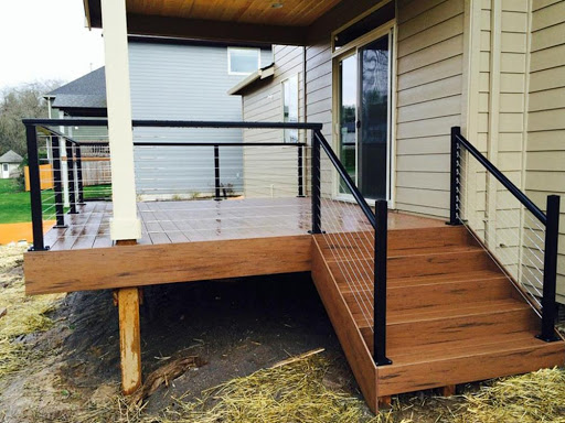 Building Materials Store «Shur-way Building Center», reviews and photos, 7124 NE St Johns Rd, Vancouver, WA 98665, USA