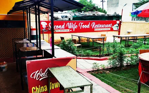 Second Wife Food Restaurant image