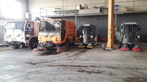 LiC en Mollerussa, Lleida