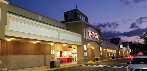 Brookside Plaza, 10-38 Hazard Ave, Enfield, CT 06082, USA, 