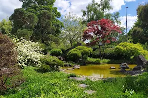 Japanischer Garten image