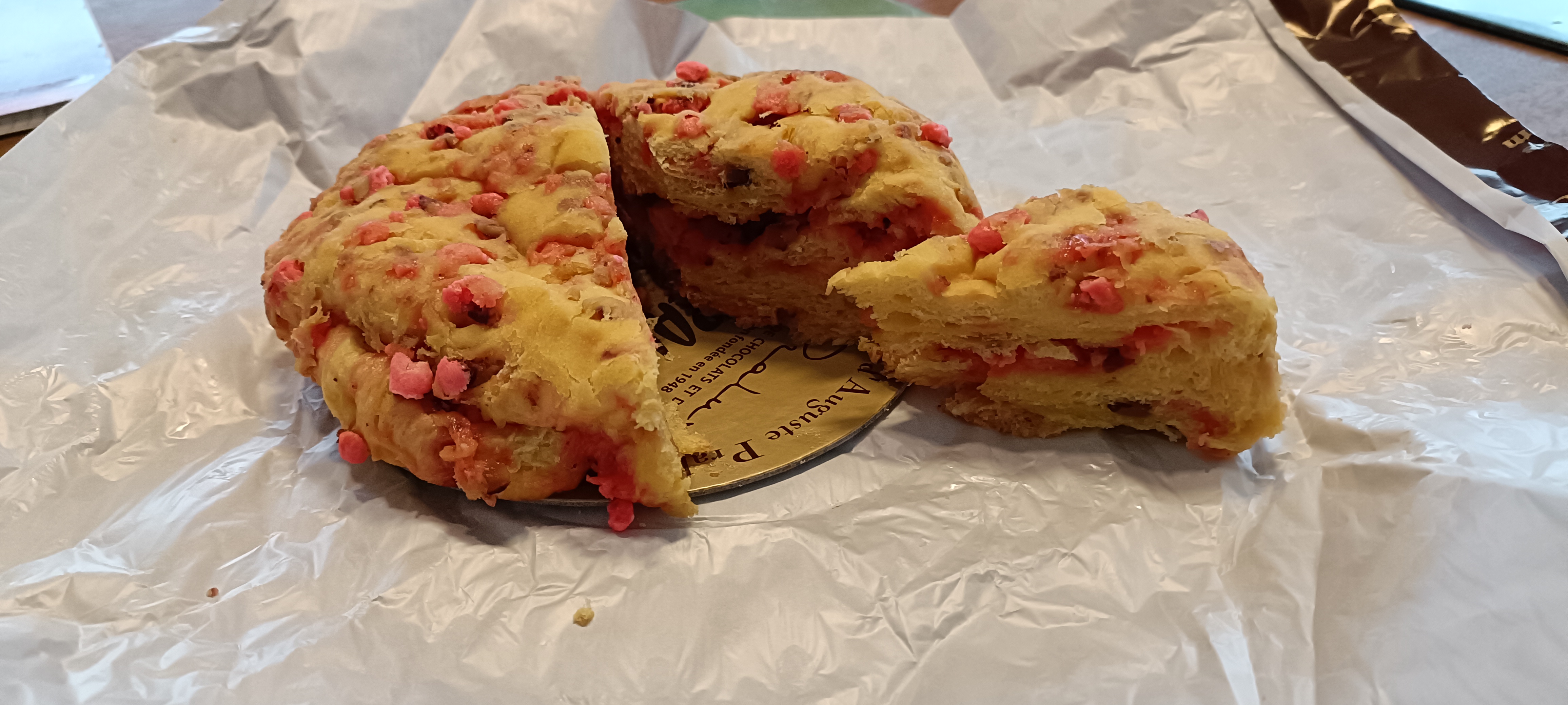 Photo n° 1 de l'avis de Birgit.a fait le 28/08/2023 à 16:18