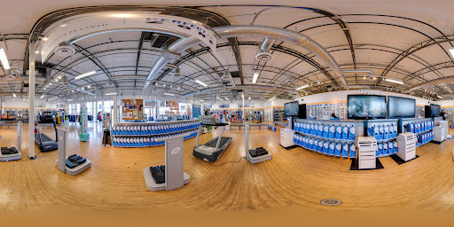 Running Store «Road Runner Sports», reviews and photos, 7077 E Mayo Blvd Suite 150, Phoenix, AZ 85054, USA