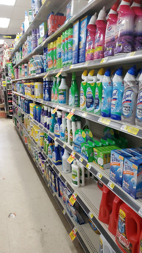 Discount Store «Dollar General», reviews and photos, 1504 Allen St, Springfield, MA 01118, USA