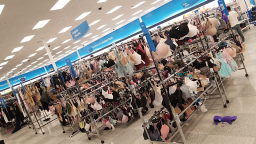 Clothing Store «Ross Dress for Less», reviews and photos, 2455 San Pablo Dam Rd, San Pablo, CA 94806, USA