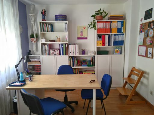 Vínculo Centro de Psicología y Desarrollo en Zaragoza, Zaragoza