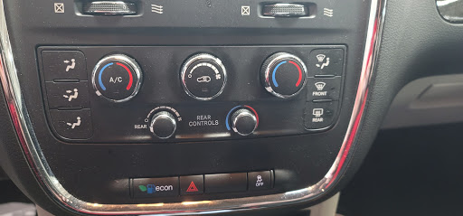 Auto Repair Shop «Big A Auto Sales & Service», reviews and photos, 2311 Central Ave, Dubuque, IA 52001, USA