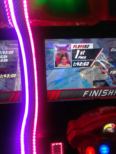 Amusement Center «Launch Trampoline Park», reviews and photos, 105 Pace Blvd, Warwick, RI 02888, USA