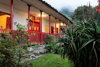 Birdglamping Aviturismo Los Árboles, Glamping Hotel Valle del Cocora Salento