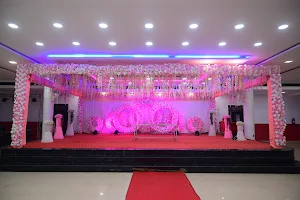 CHANDRA MARRIAGE LAWN & BANQUET HALL image