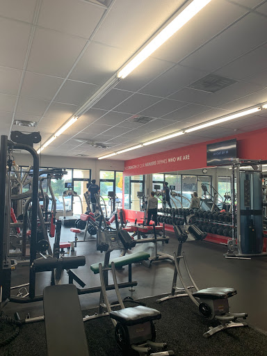 Gym «Snap Fitness», reviews and photos, 389 N Wilson Rd, Round Lake, IL 60073, USA