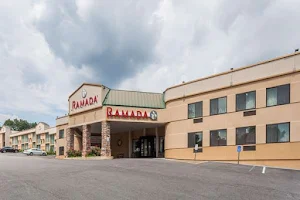 Ramada by Wyndham Newburgh/West Point image