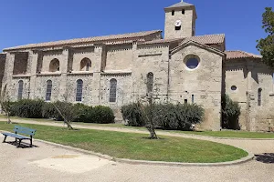 Église Saint-Jacques image
