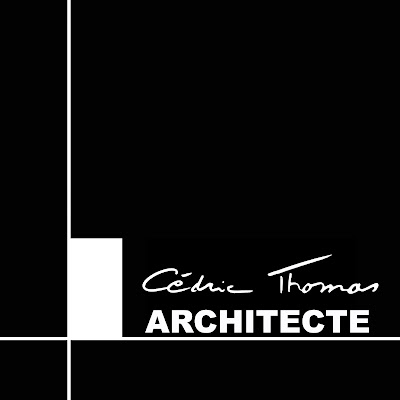 Cedric Thomas Architecte à Paris