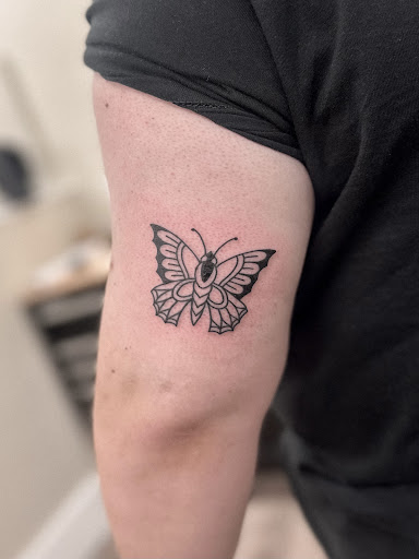 Explore alabama football tattoo ideas, creative tattoo ideas in Somers Point, available at Dark Renditions Tattoo and Body Piercing