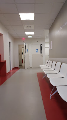 Pôle de Santé d´Arcachon à La Teste-de-Buch